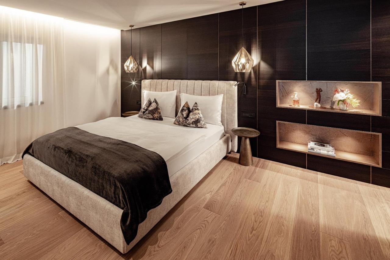 Schenna Chalet - Apt Stefan Luaran gambar