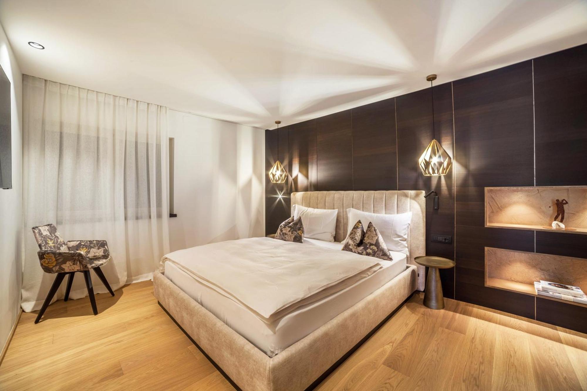 Schenna Chalet - Apt Stefan Luaran gambar