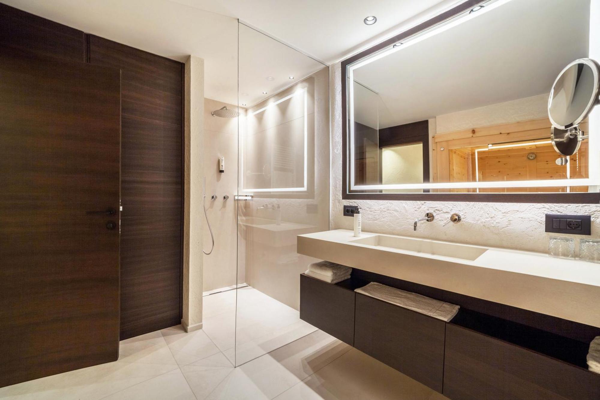 Schenna Chalet - Apt Stefan Luaran gambar
